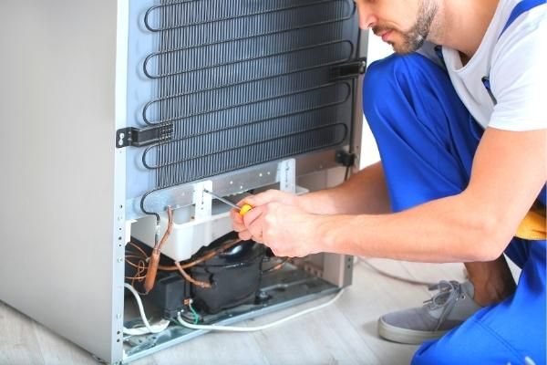 elektroservis frižider