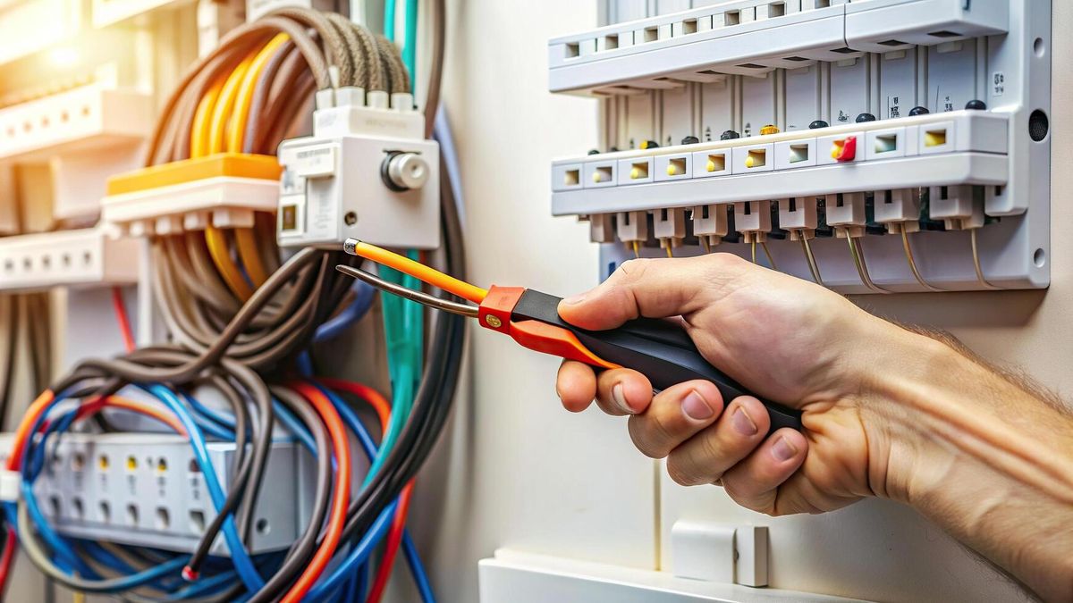 elektrosevis slika osigurač