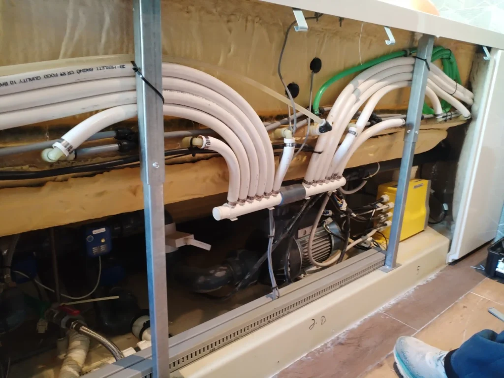 Izvodjenje elektroinstalacija