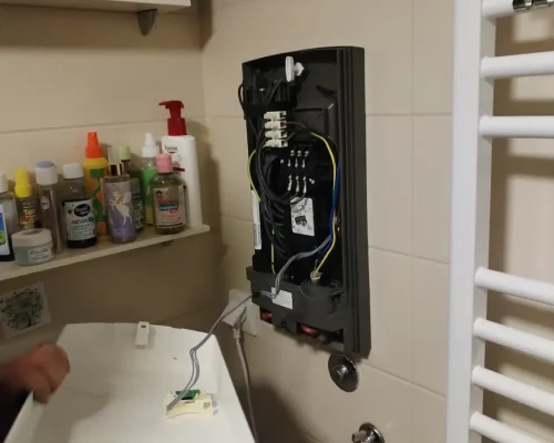 Elektroinstalacije majstor