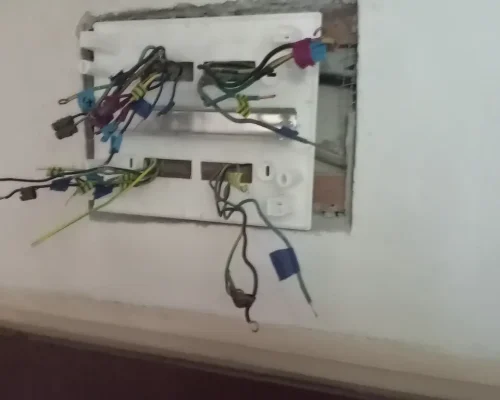 Odrzavanje elektroinstalacija