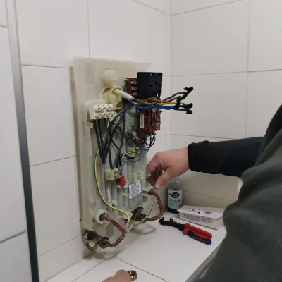 Popravka elektro uredjaja beograd