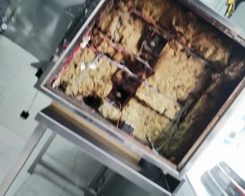 Popravka elektroinstalacija