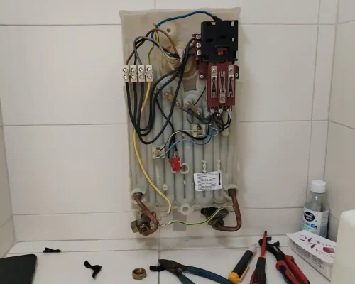 elektricar beograd